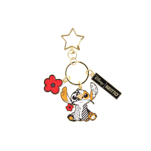 Porte clé stitch midas - midas, disney