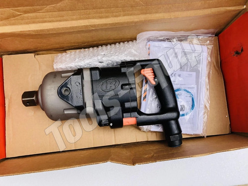 Ingersoll rand 3940b2ti clé - rand,