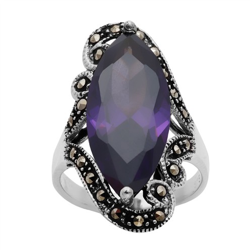 Silverly argent simule - argent,