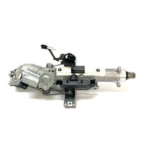 01-04 Mercedes W203 C230K Sport Coupe Steering Wheel Column Tube  2034603416