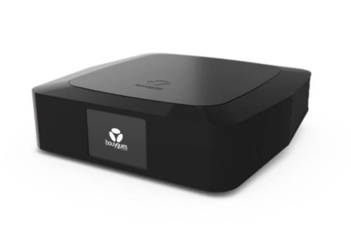 Bbox hdr technicolor - 4k,