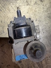 Boîtier D’allumage Renault