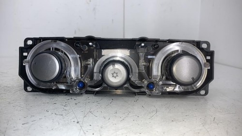Commande chauffage mitsubishi - commande,