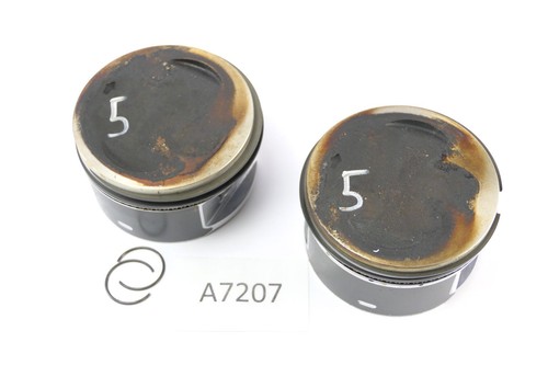 Kit piston harley - kit,