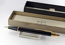 Stylo bille Parker Urban noir