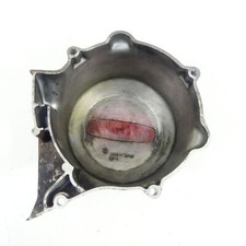 Suzuki GT 185 A Cache-Alternateur Couvercle Lima Capot Du Moteur / Latéral 40838