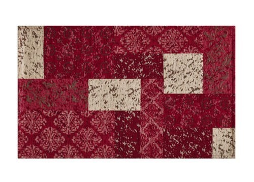 Tapis velours antidérapant - tapis,