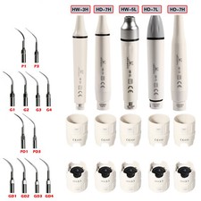 Détartreur à ultrasons