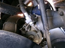 carburateur pour DAELIM