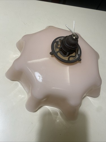 Suspension lustre ancien - lustre,