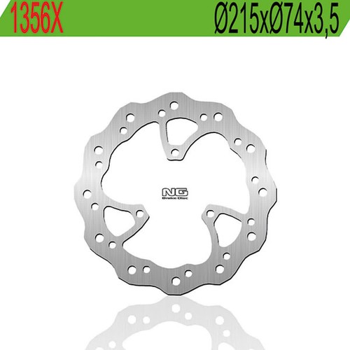 Disque frein moto pour - de,
