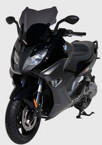 Bmw c650 sport - -16/20-, bulle