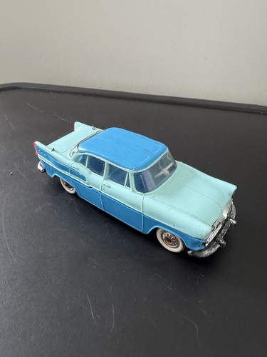 Norev simca chambord - simca,