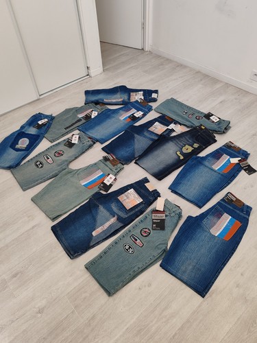 Lot short baggy y2k titane - short,