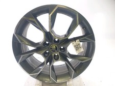 Jante alu - Skoda OCTAVIA III