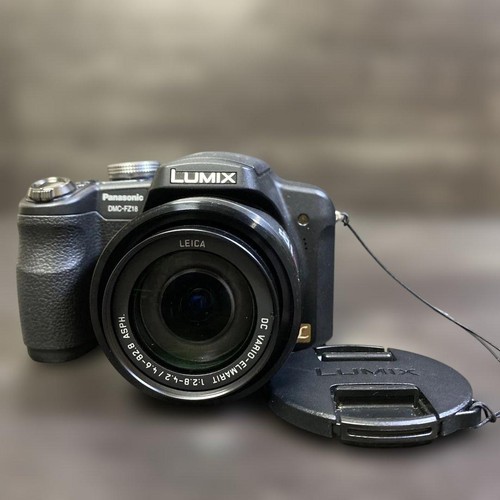 Appareil photo numérique