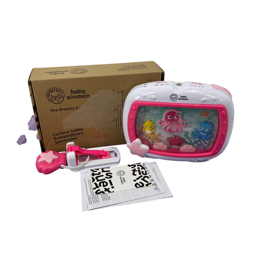 Baby einstein sea - baby, dreams