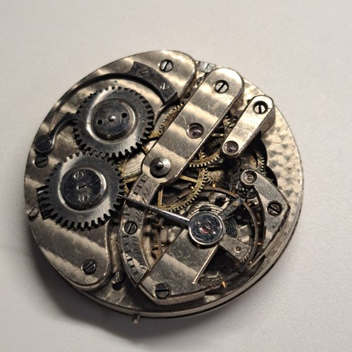 Ancien mouvement montre - mouvement,