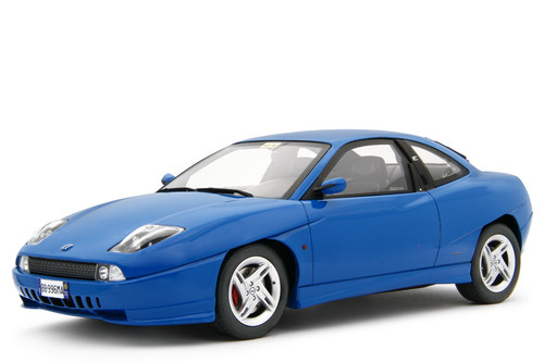 Laudoracing models fiat - 1:18,