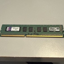 RAM Kingston KVR1333D3E9S/4G