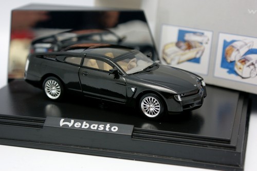 Norev concept car - -,