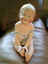 Antique Gebruder Heubach Piano