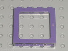 LEGO HARRY POTTER MdLilac Train Window 6556 / Knight Bus Set 4755 4866