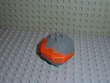 Rocher LEGO Castle DkStone &