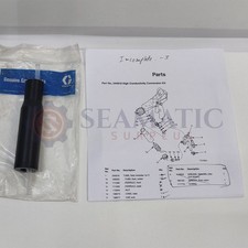 GRACO 244918 TUBE, FLUIDE, ES, HC, ASSY , GI#12 (INCOMPLET SELON LA PHOTO...