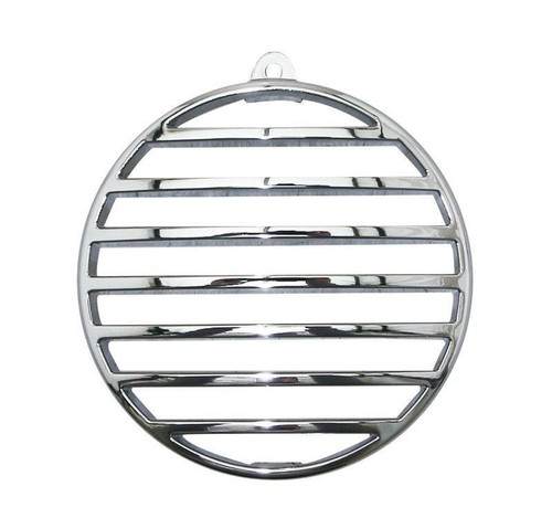 Grille klaxon origine - grille,