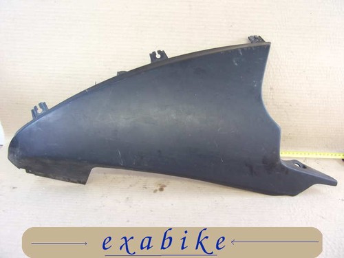 Sabot gauche pour honda vfr - honda,