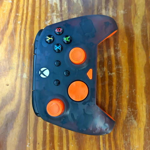 Turtle beach recon controller - turtle,