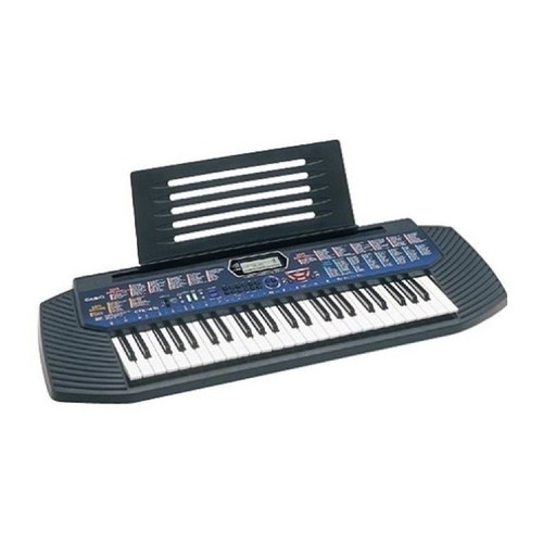 Casio ctk 431 - casio, lcd