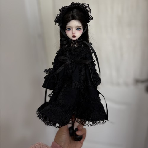 Poupée bjd en - poupée,
