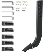 VEVOR 18 ''boîte lame tige