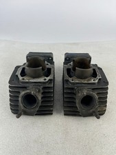 Yamaha RDX 125 Cylindre Droit