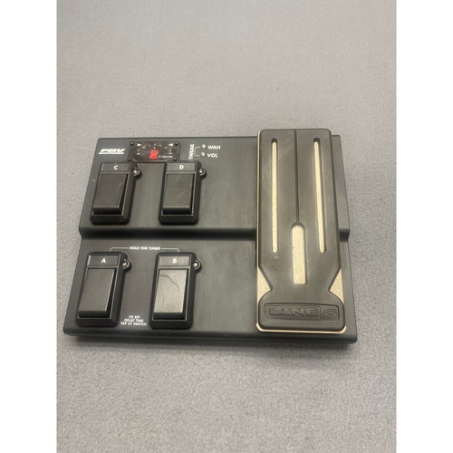 Line fbv express - 6,