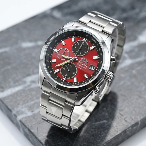 Orient montre homme quartz - orient,