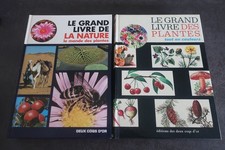 G10- Le grand livre des