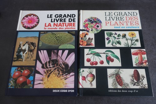 G10 grand livre des - le,