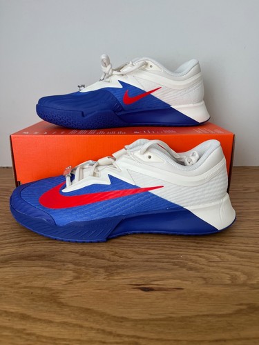 Baskets tennis nike zoom vapor - baskets,