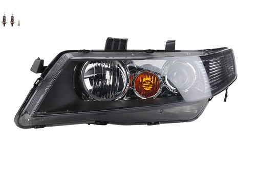 Phare halogène compatible - phare,