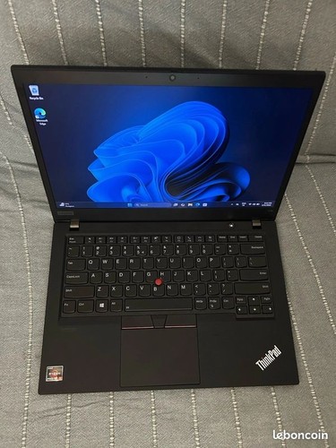 Lenovo thinkpad qwerty t14 - lenovo,