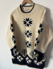 Inverallan Hand Knitted