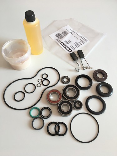 Jeu joints roulements hilti - jeu,