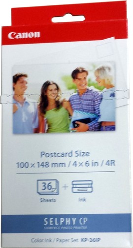 Canon 36ip cartouche - canon, 1x