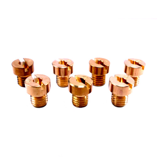 Carburateur set buse 5mm - set,