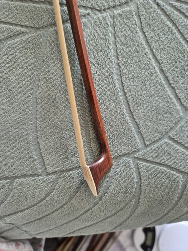 Archet violon ancien - archet,