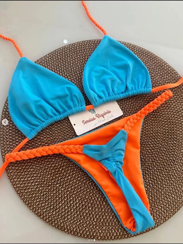 Micro bikini perizoma - bikini,