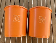 TUPPERWARE 2 Grandes Boîtes